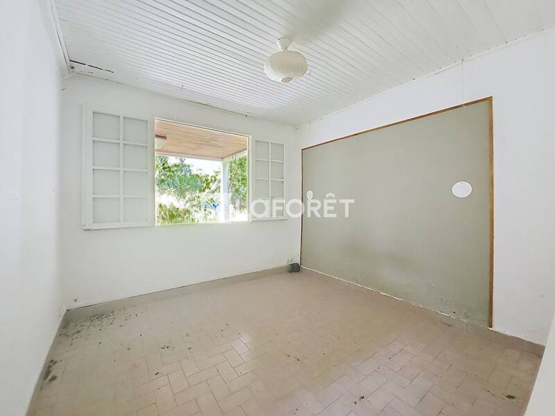 Maison à vendre, 93m², PETIT CANAL