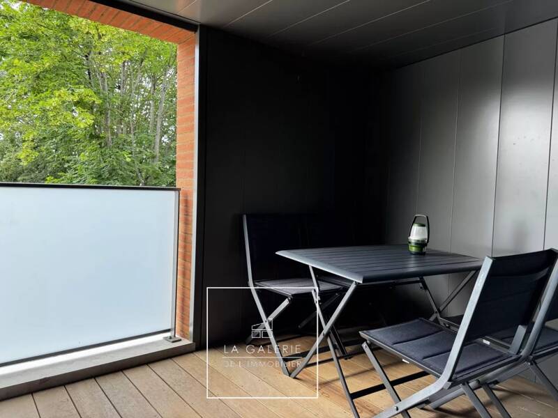 Maison à louer, 41m², TOULOUSE