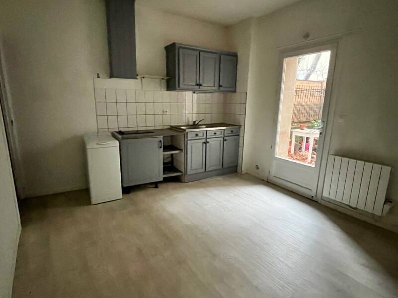 Maison à louer, 43m², TOULOUSE