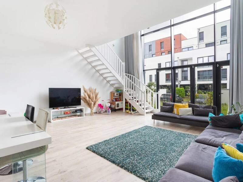 Maison à vendre, 168m², LILLE