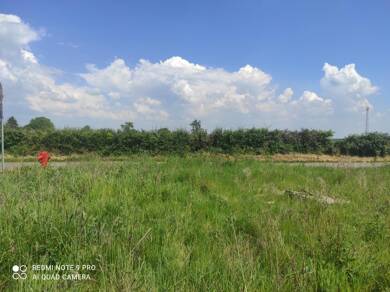 Terrain constructible à vendre 46 000 € 2 500 m² de terrain Condé-sur-Risle 27290