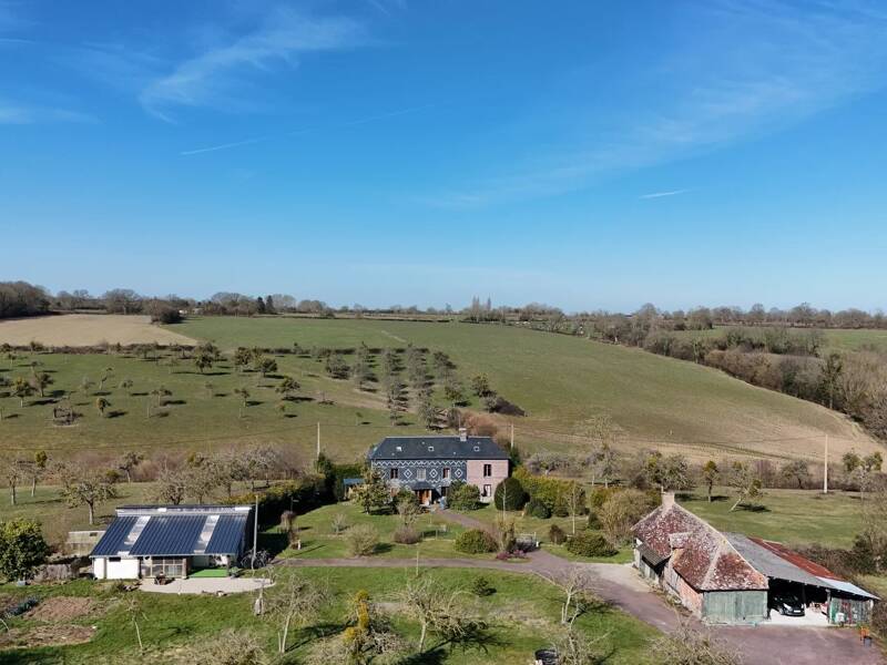 Maison à vendre, 175m², CALVADOS