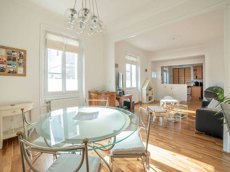 Maison à vendre, 84m², NANTES