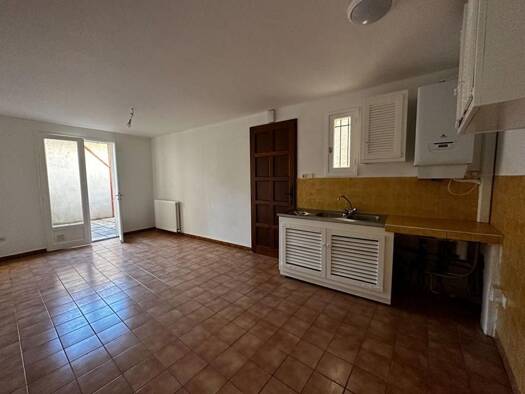Appartement à louer 470 € 2 pièces 1 chambre 36,4 m² RDC/1 Noé 31410