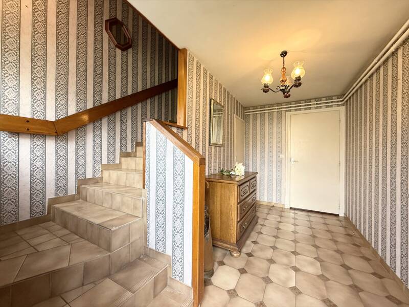 Maison à vendre, 148m², LES ROCHES DE CONDRIEU