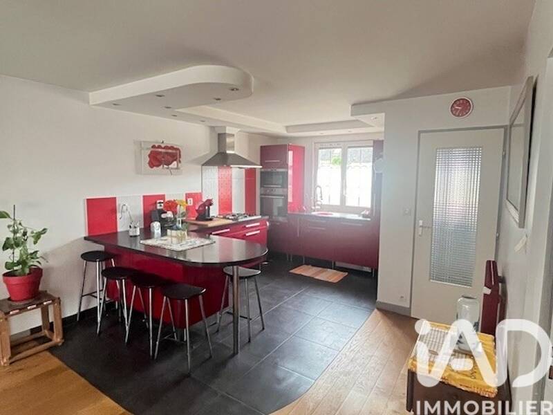 Maison à vendre, 105m², MONDEVILLE