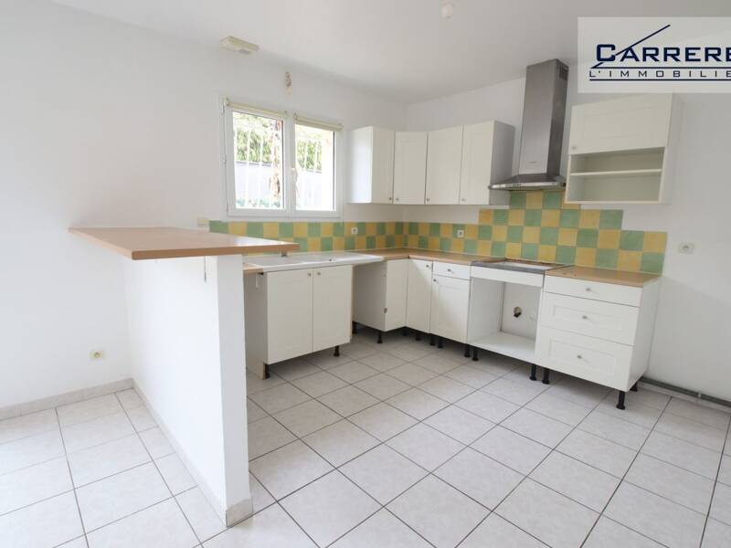 Maison à vendre, 87m², TRESSES