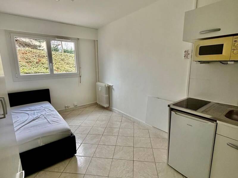 Maison à vendre, 13m², MAISONS LAFFITTE