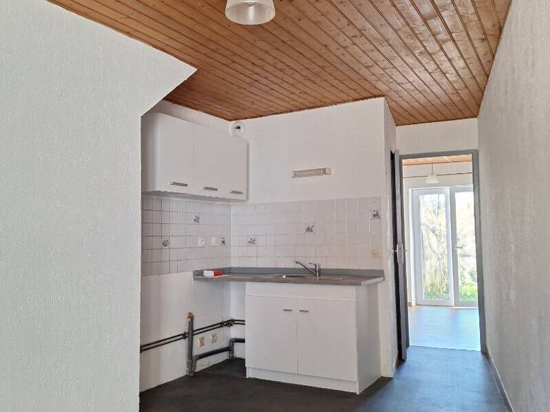 Maison à louer, 23m², PONS