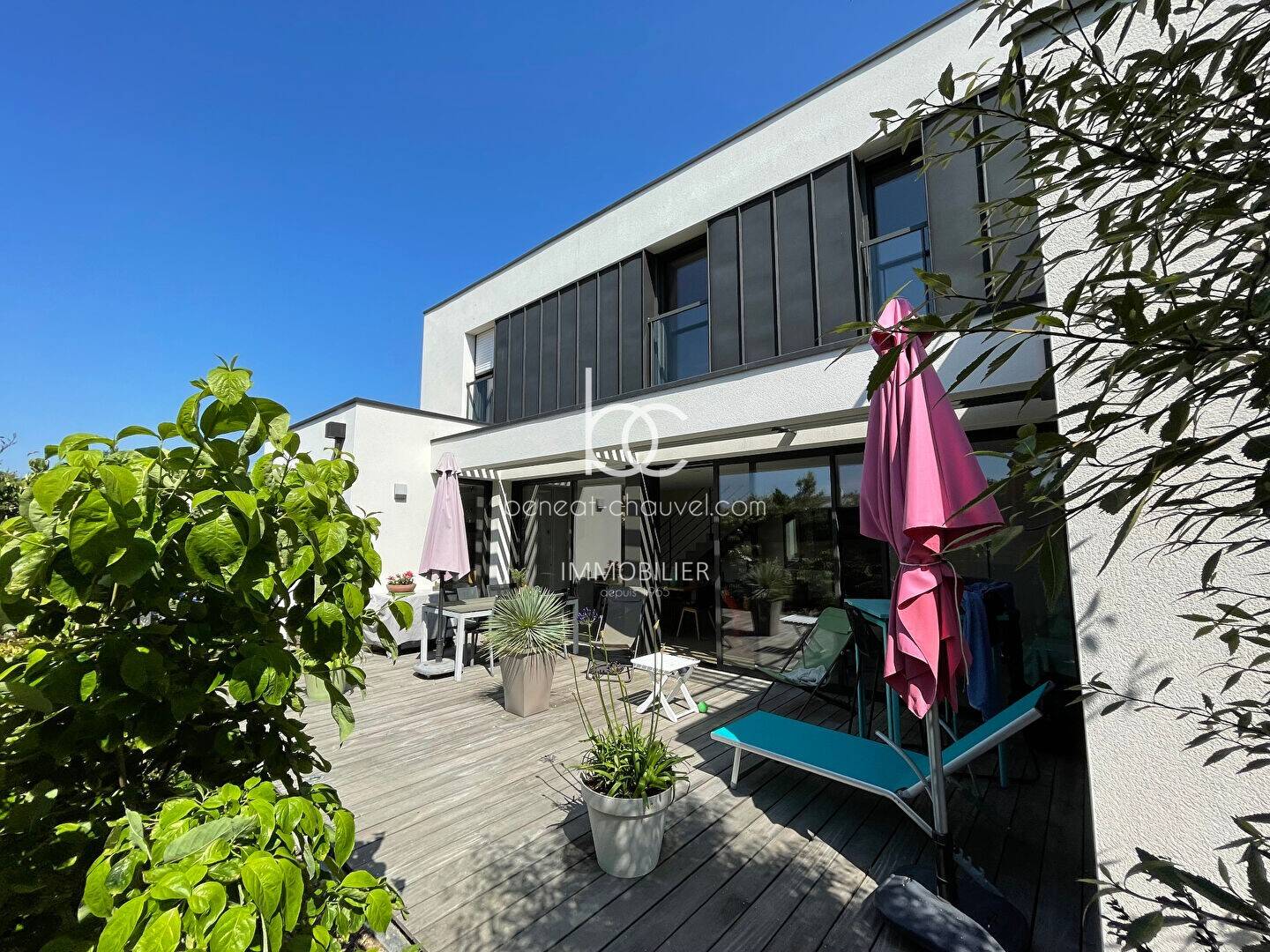 Maison à vendre, 152m², VANNES
