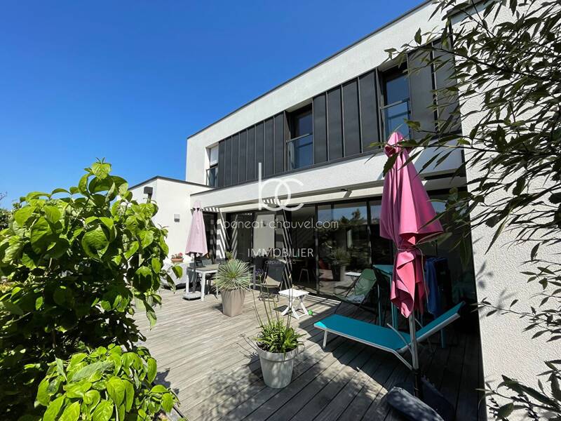 Maison à vendre, 152m², VANNES
