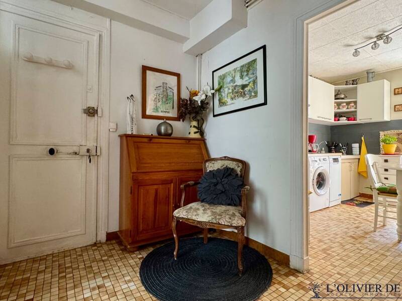 Maison à vendre, 36m², MONTFORT L'AMAURY