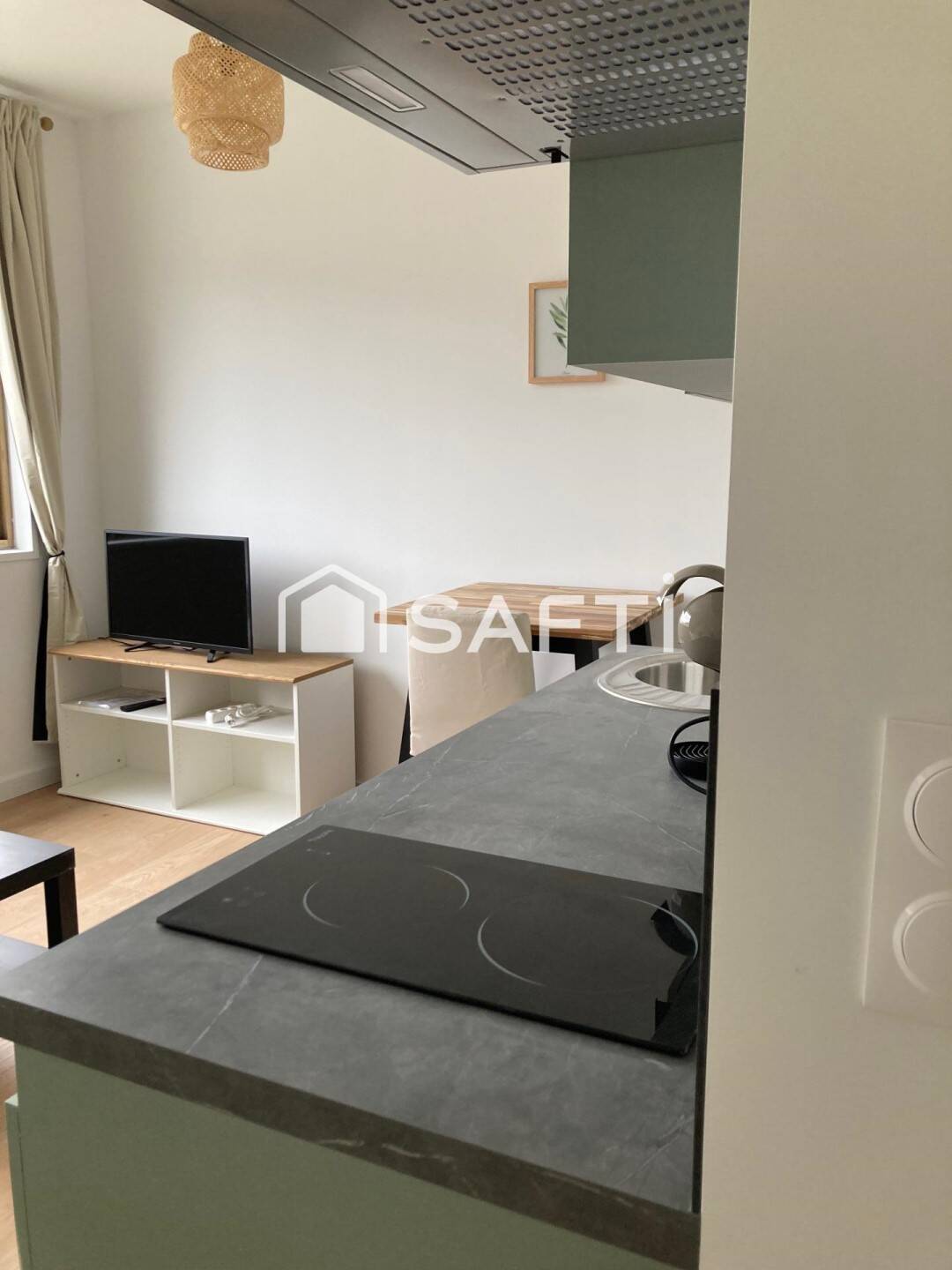 Maison à vendre, 22m², SAINT ETIENNE