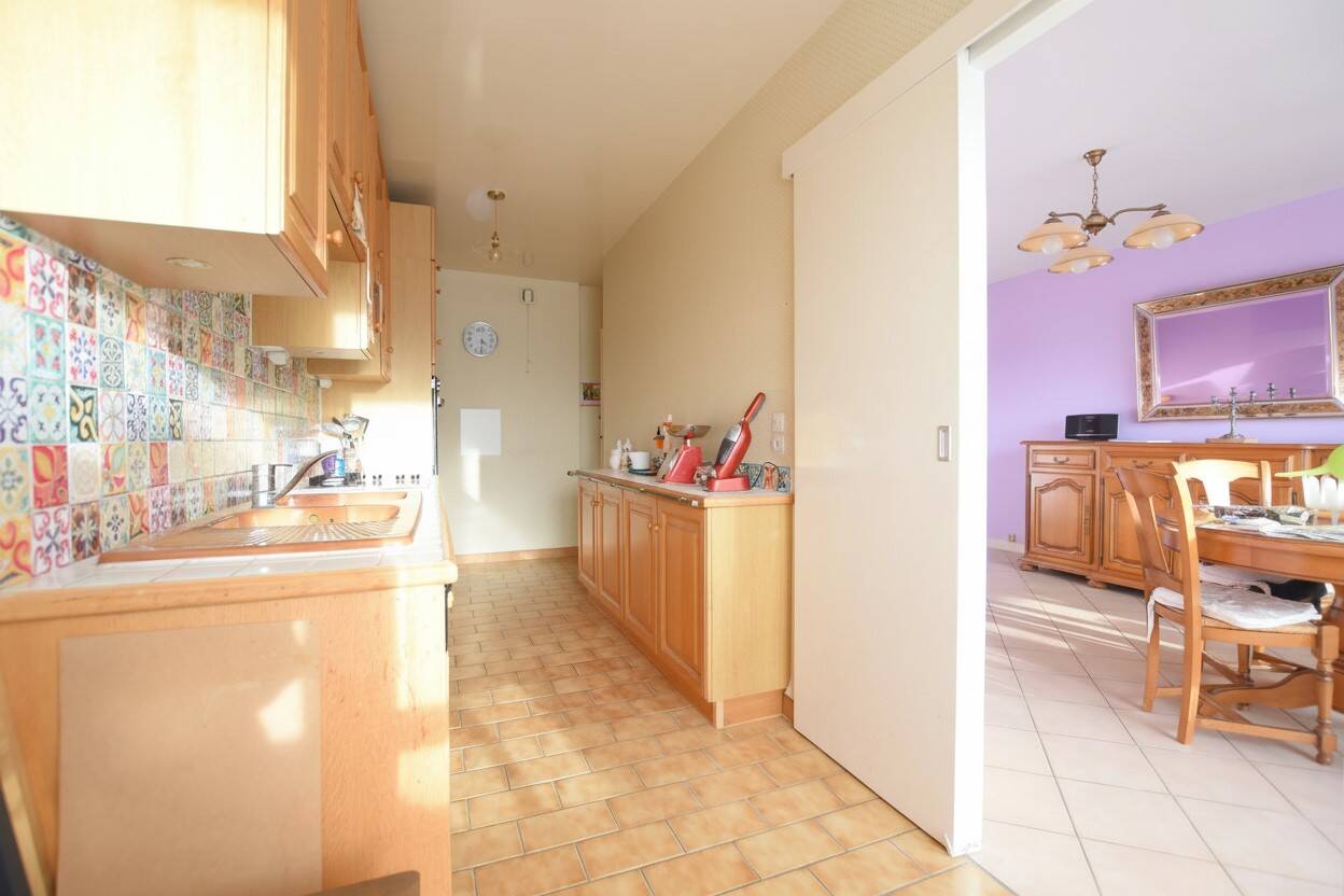 Maison à vendre, 64m², LES ESSARTS LE ROI