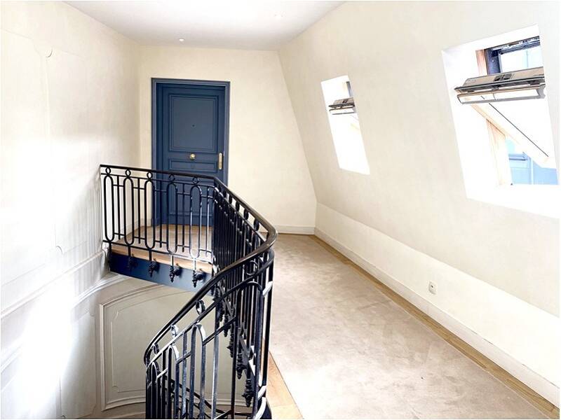 Maison à louer, 75m², PARIS 8E