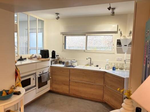 Maison à vendre 369 000 € 5 pièces 2 chambres 100 m² Langrune-sur-Mer 14830