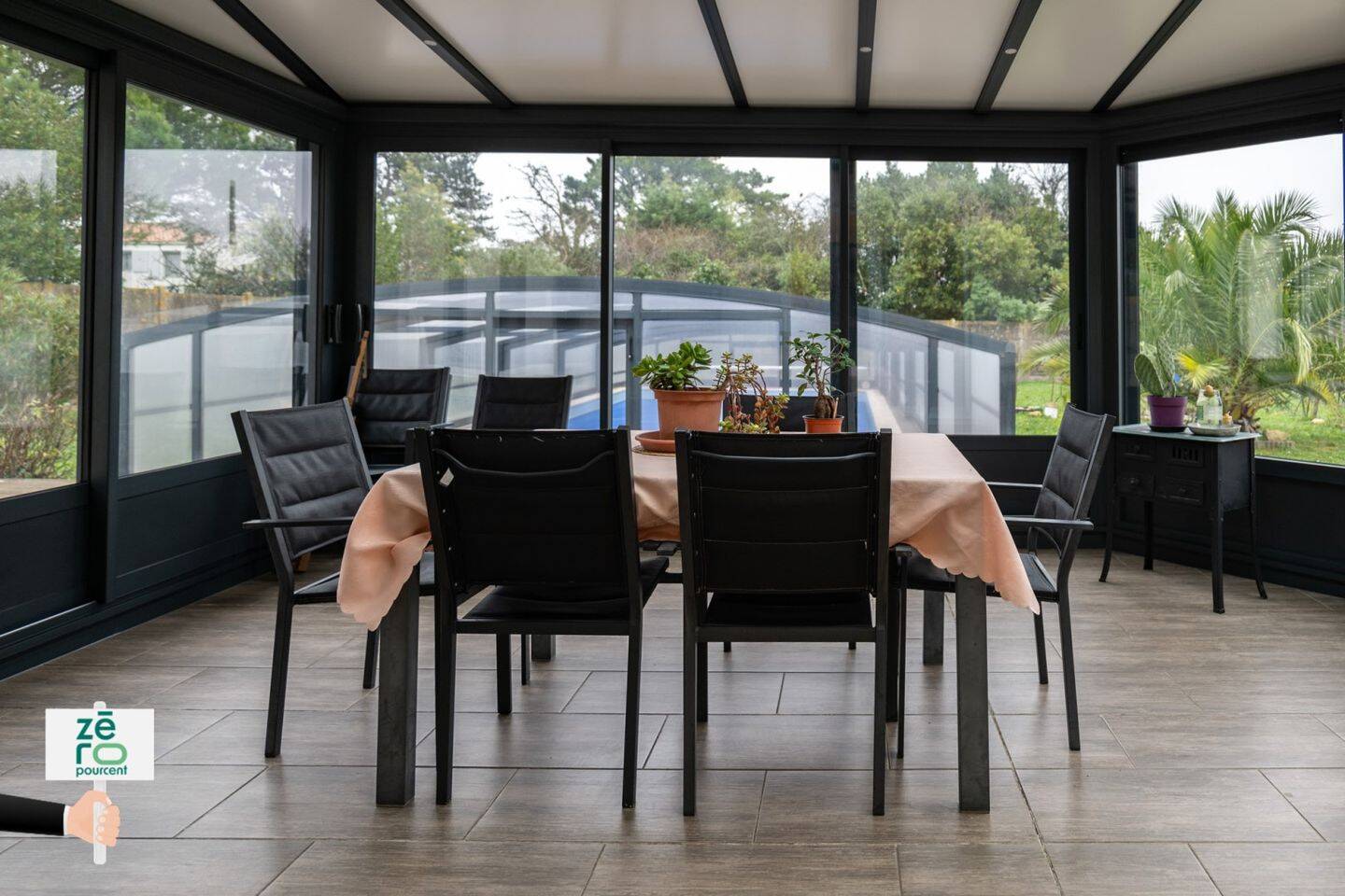Maison à vendre, 161m², SAINT MICHEL EN L'HERM