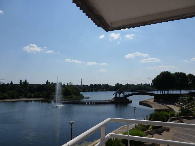 Maison à louer, 66m², CRETEIL