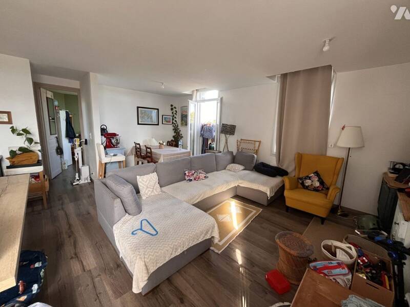 Maison à louer, 96m², SEMEAC