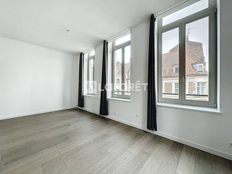 Maison à louer, 42m², LILLE