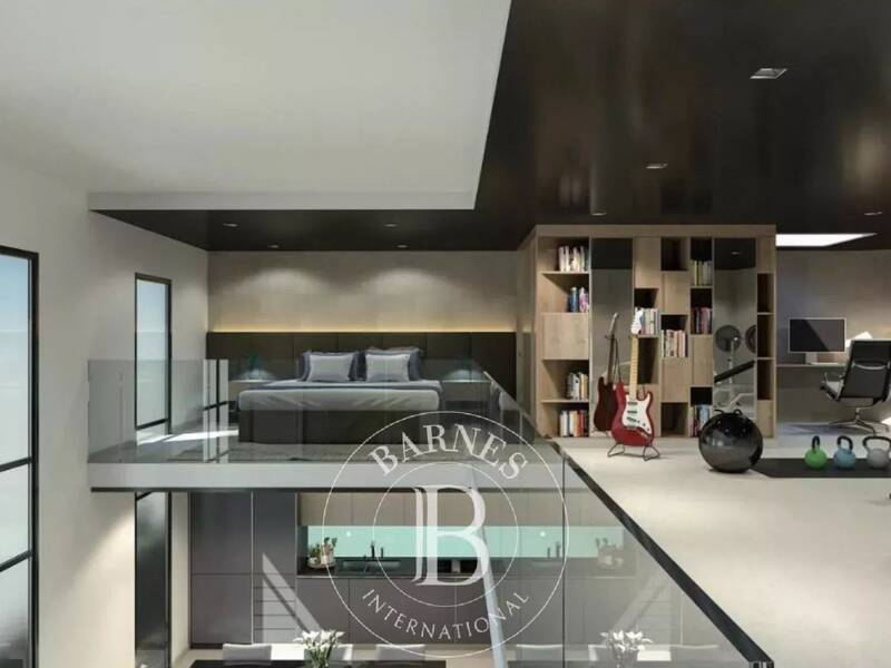 Maison à vendre, 102m², BOULOGNE BILLANCOURT