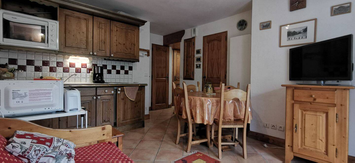 Maison à vendre, 32m², PRALOGNAN LA VANOISE