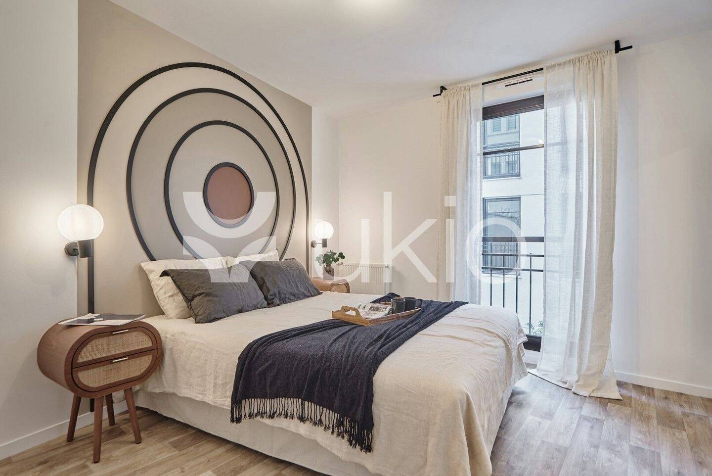 Maison à louer, 76m², LEVALLOIS PERRET