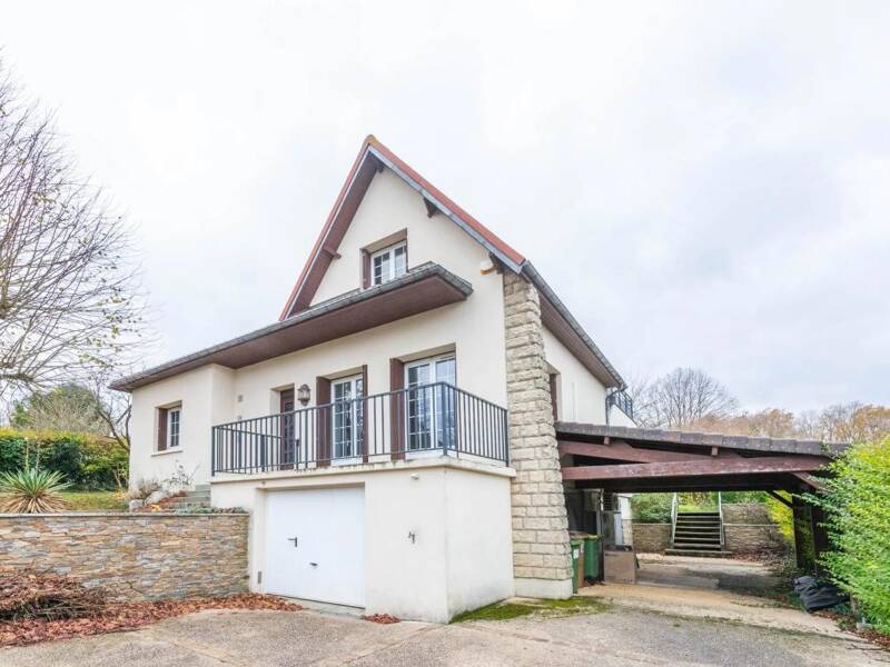 Maison à vendre, 122m², SAINT GERMAIN DE LA GRANGE