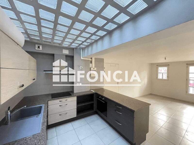 Maison à louer, 46m², VILLENEUVE SUR LOT