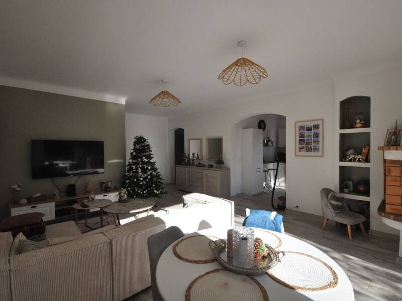 Maison à vendre, 95m², NICE