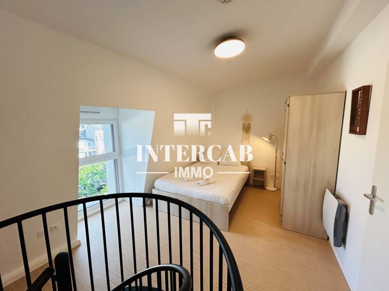 Maison à louer, 29m², REIMS