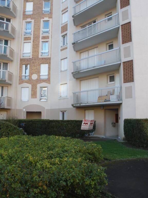 Maison à louer, 20m², CERGY