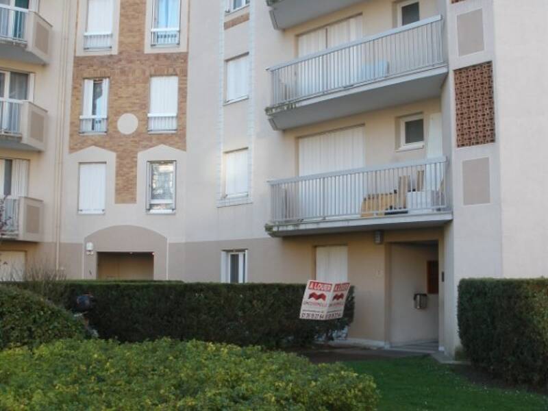 Maison à louer, 20m², CERGY
