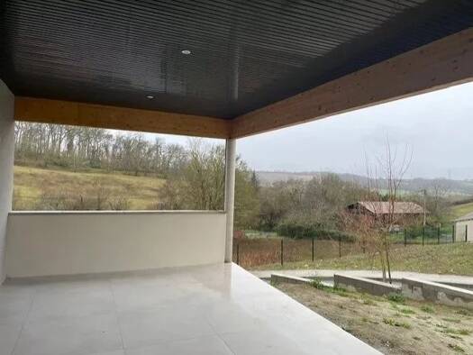 Maison à vendre - Première occupation 349 000 € 3 chambres 119,4 m² Auragne 31190