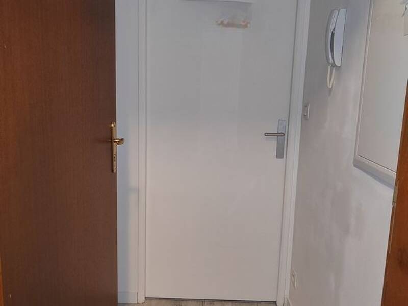 Maison à louer, 23m², NANTES