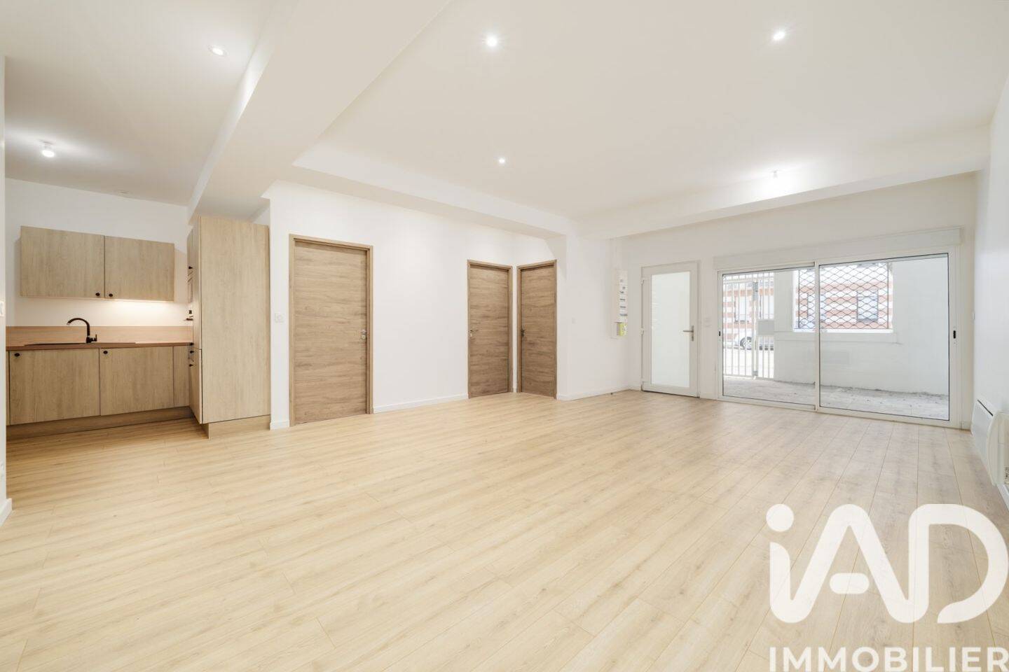 Maison à vendre, 75m², NANCY