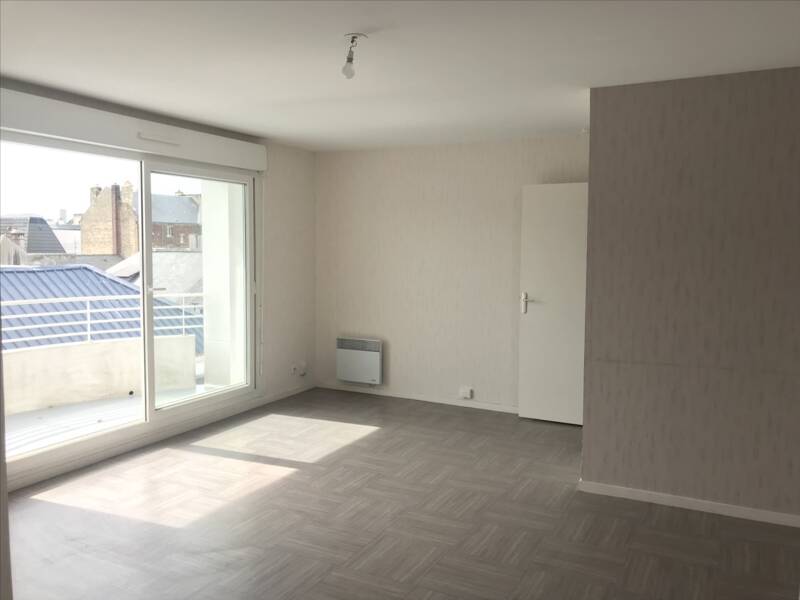 Maison à louer, 52m², LE HAVRE