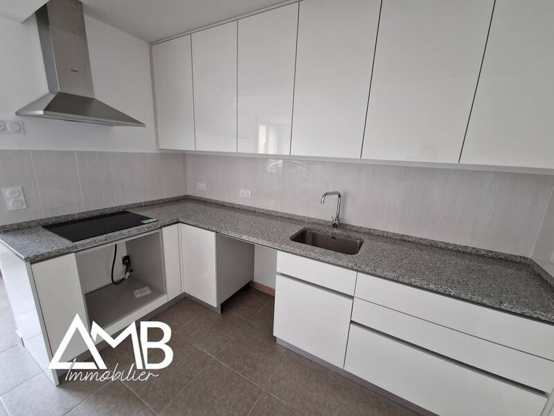 Maison à louer, 82m², LE GUE DE LONGROI