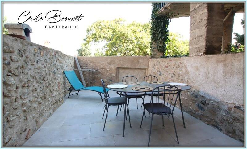 Maison à vendre, 67m², MAUREILLAS LAS ILLAS