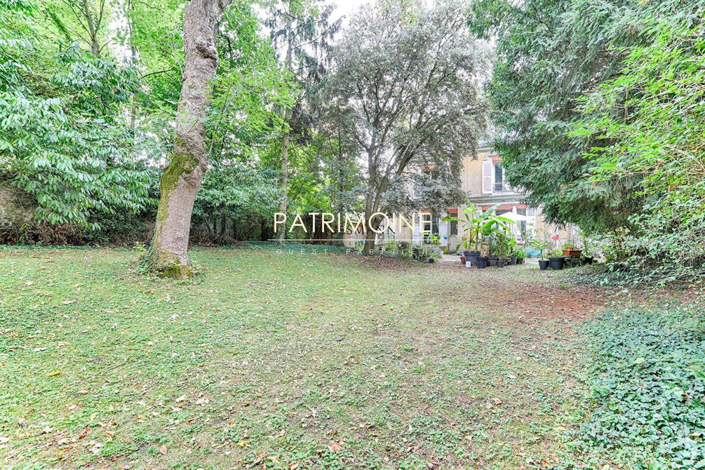 Maison à vendre, 381m², ANTONY