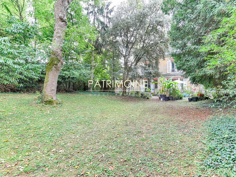 Maison à vendre, 381m², ANTONY
