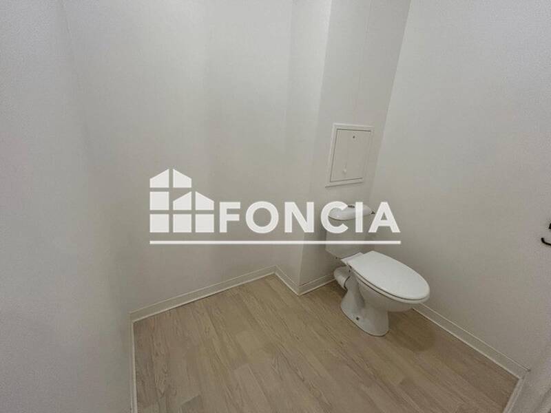 Maison à louer, 61m², VALENTON