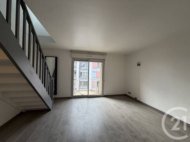 Maison à louer, 45m², VILLEPARISIS