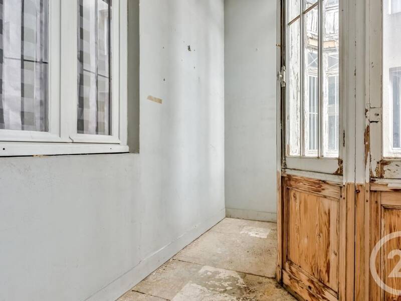 Maison à vendre, 62m², BORDEAUX