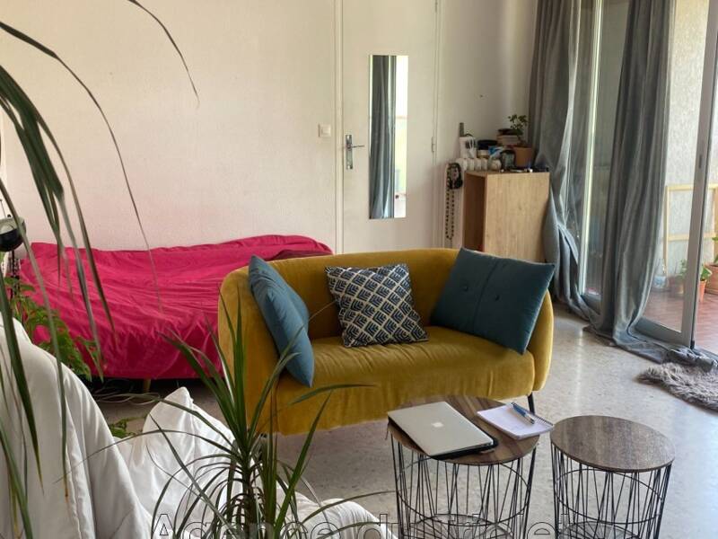 Maison à louer, 26m², MONTPELLIER