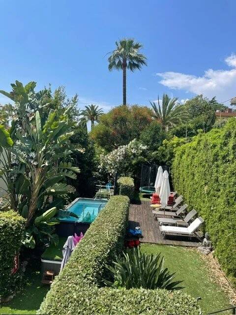 Maison à vendre, 85m², CANNES