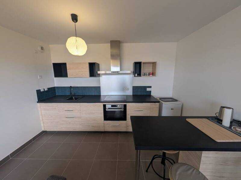 Maison à louer, 42m², BRETIGNY SUR ORGE