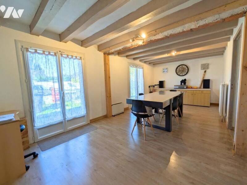 Maison à vendre, 122m², TOURS