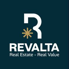 REVALTA logo