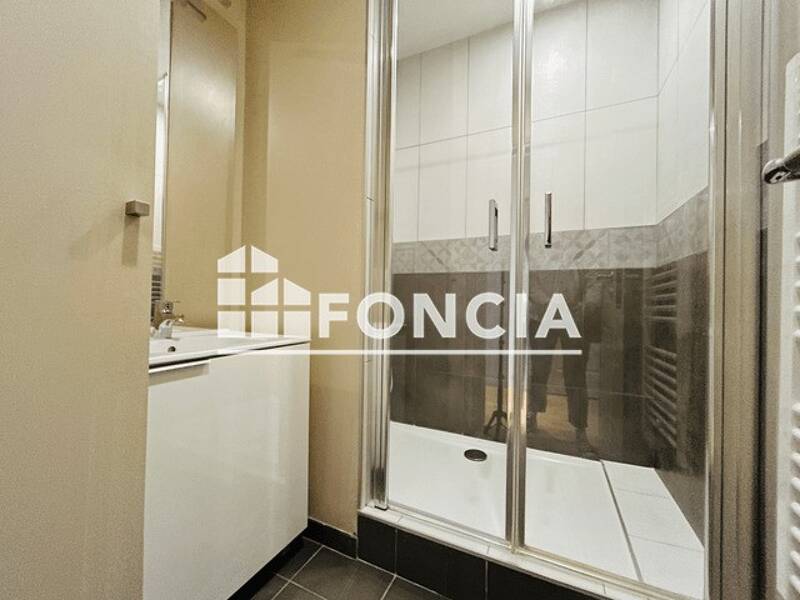 Maison à louer, 27m², TOULON